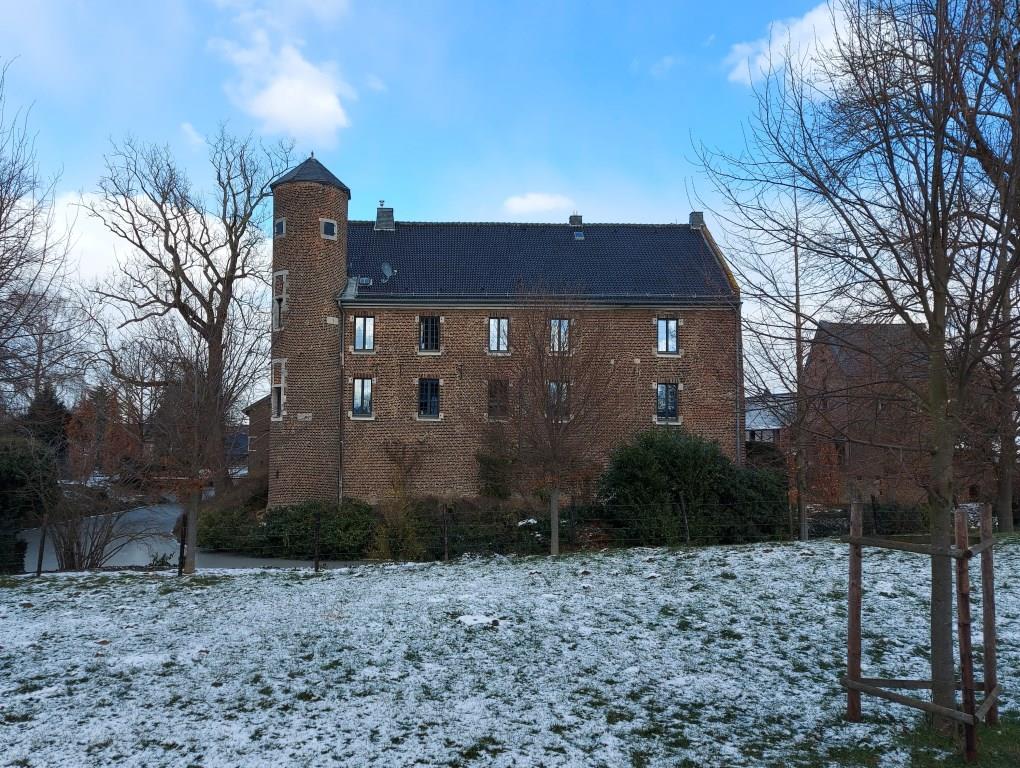 Burg Dürboslar - 2021